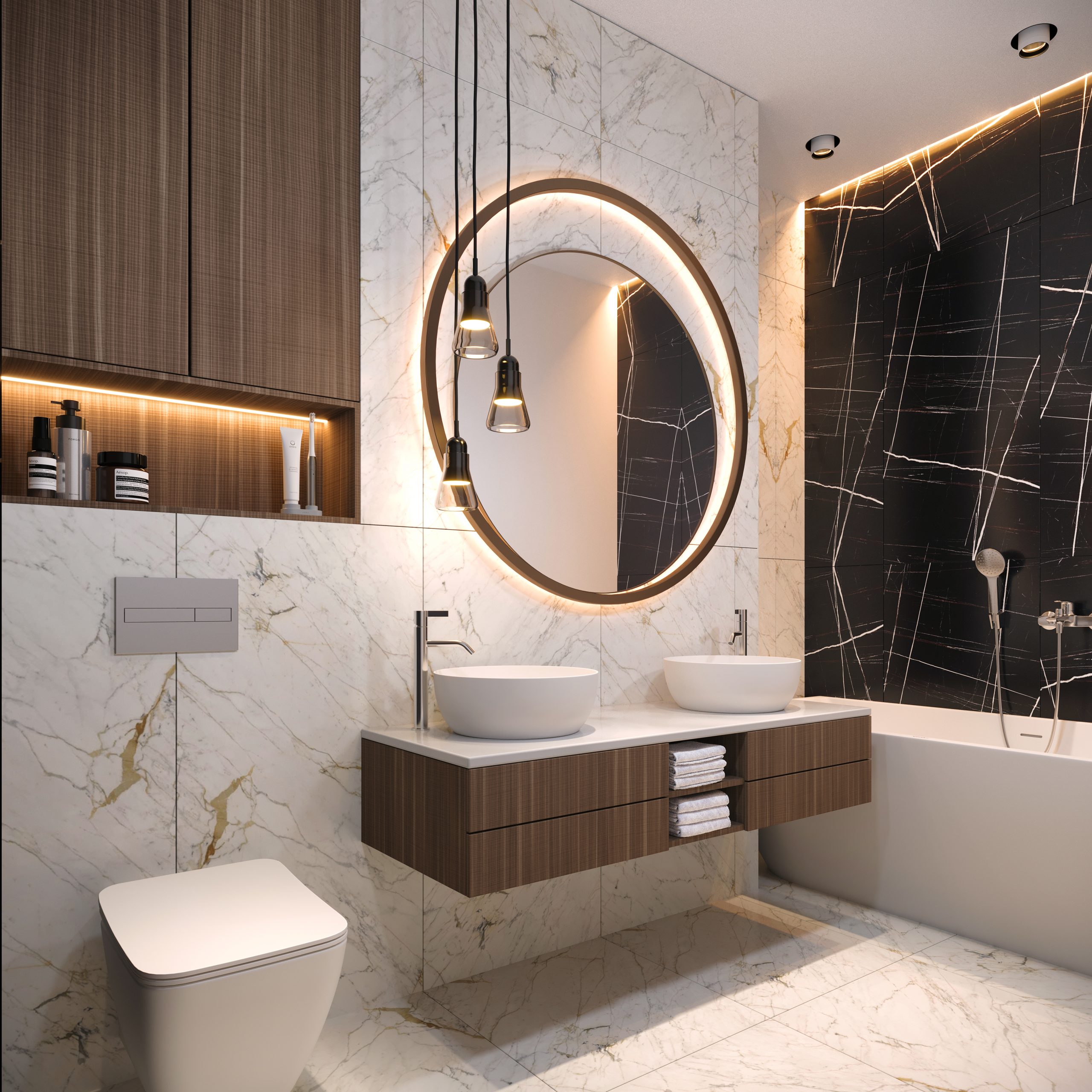 Apartament 3 Camere Tip A3