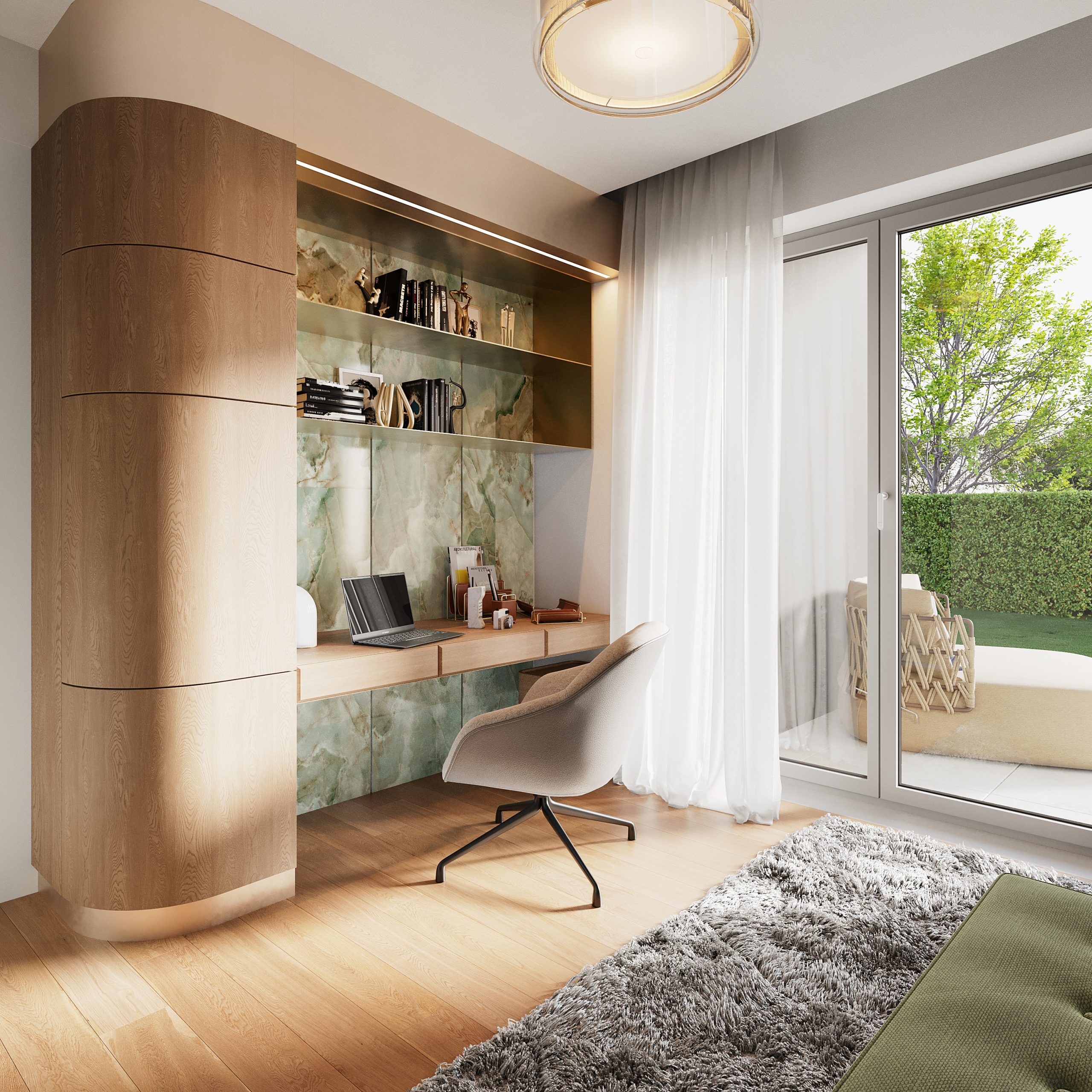 Apartament 3 Camere Tip A3