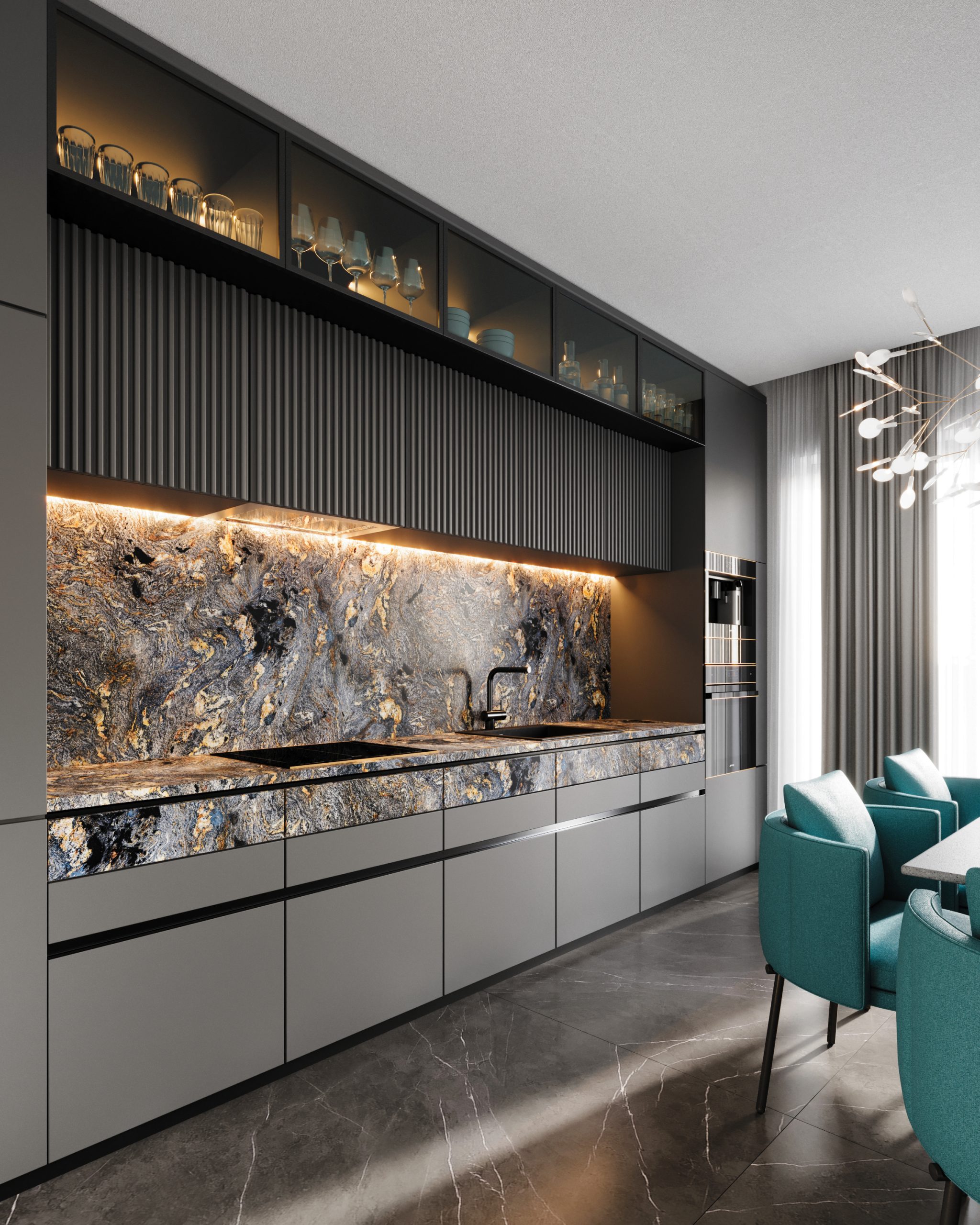 Apartament 3 Camere Tip A3