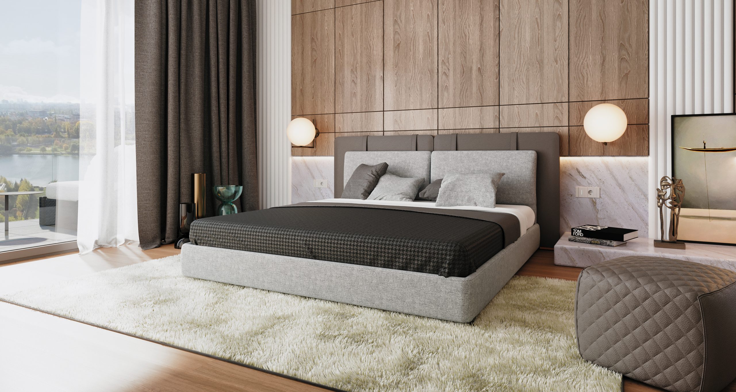 Apartament 3 Camere Tip A3