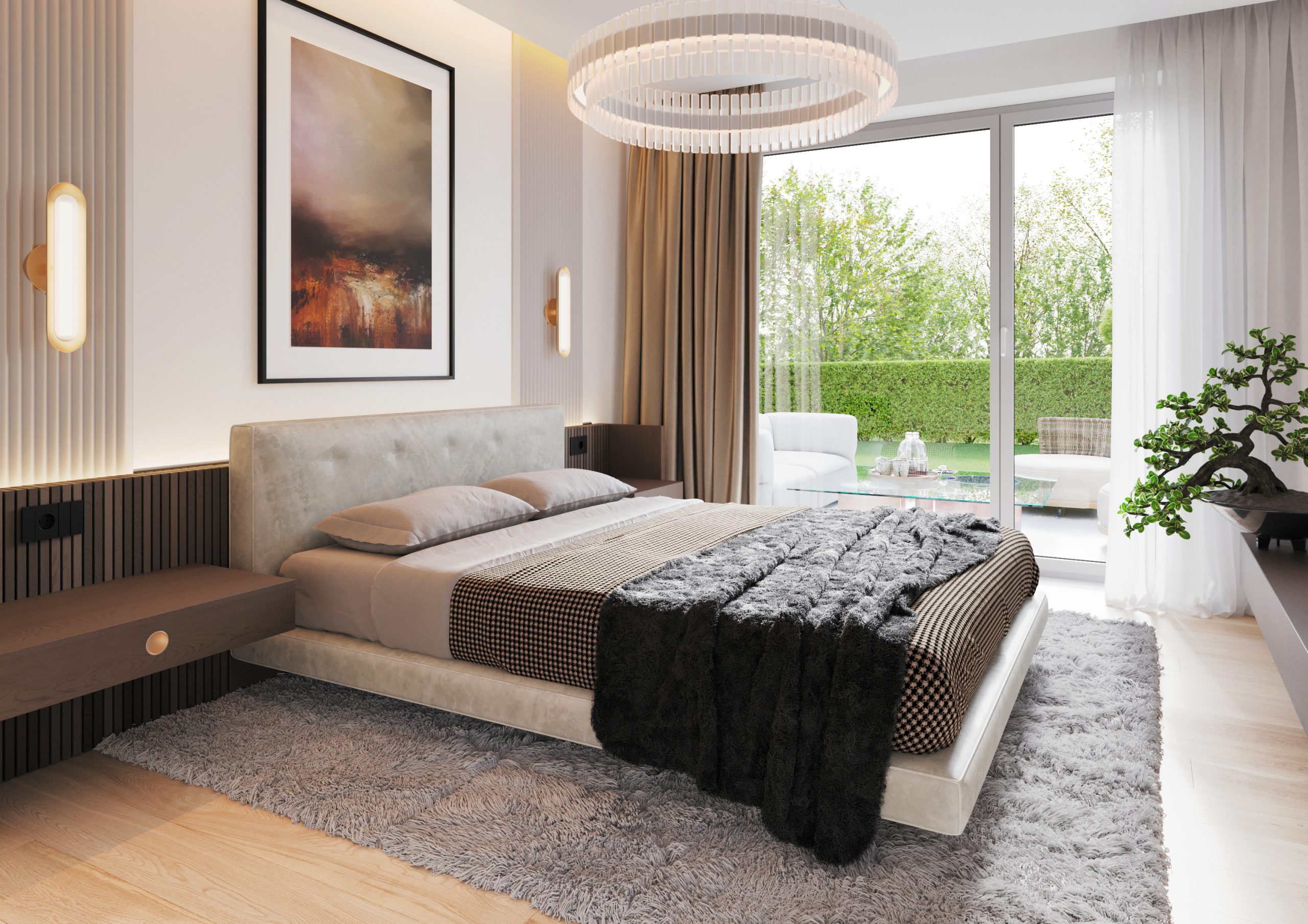 Apartament 3 Camere Tip A3