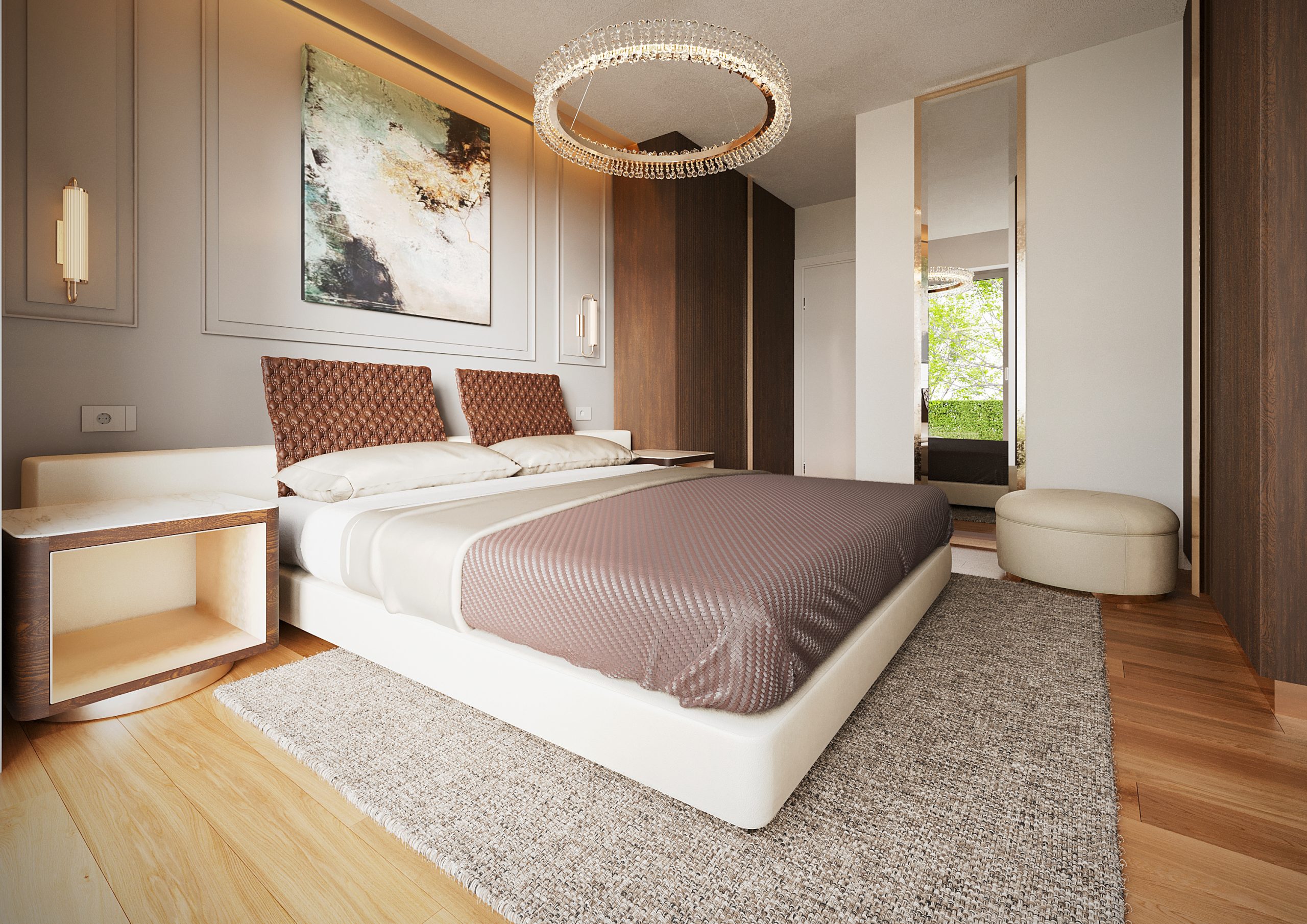 Apartament 3 Camere Tip A3