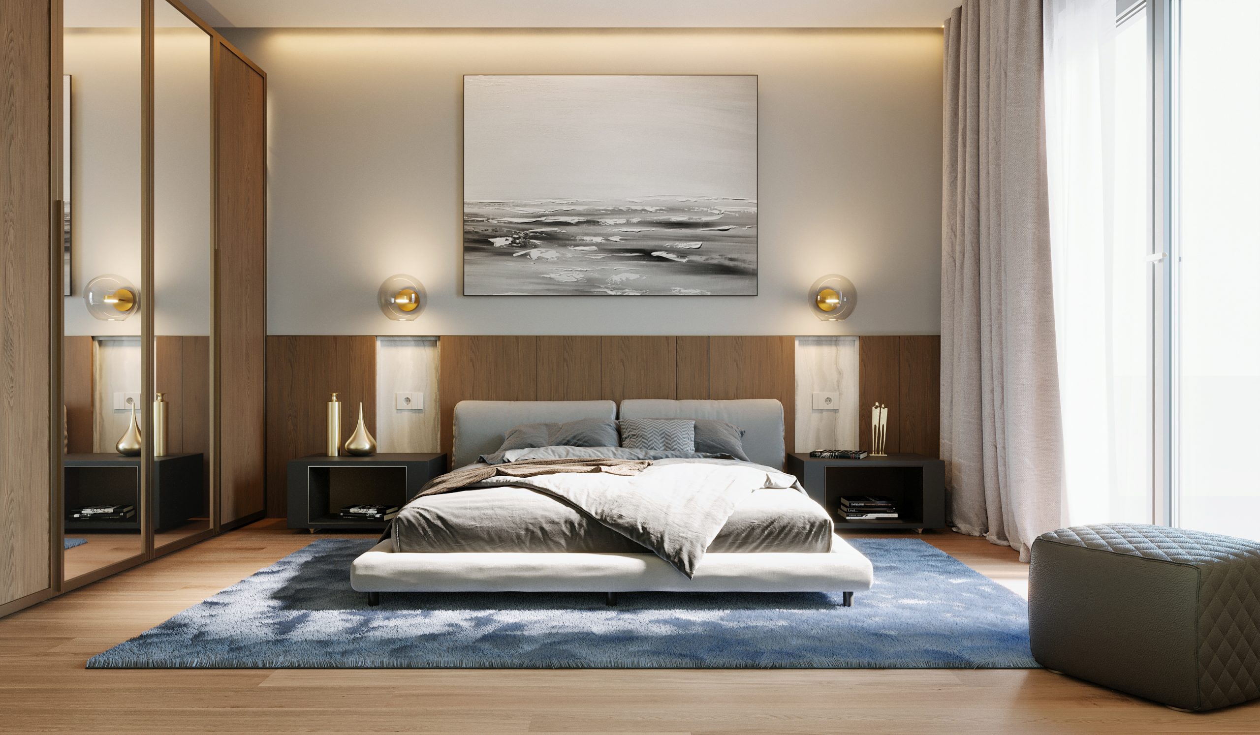 Apartament 3 Camere Tip A3