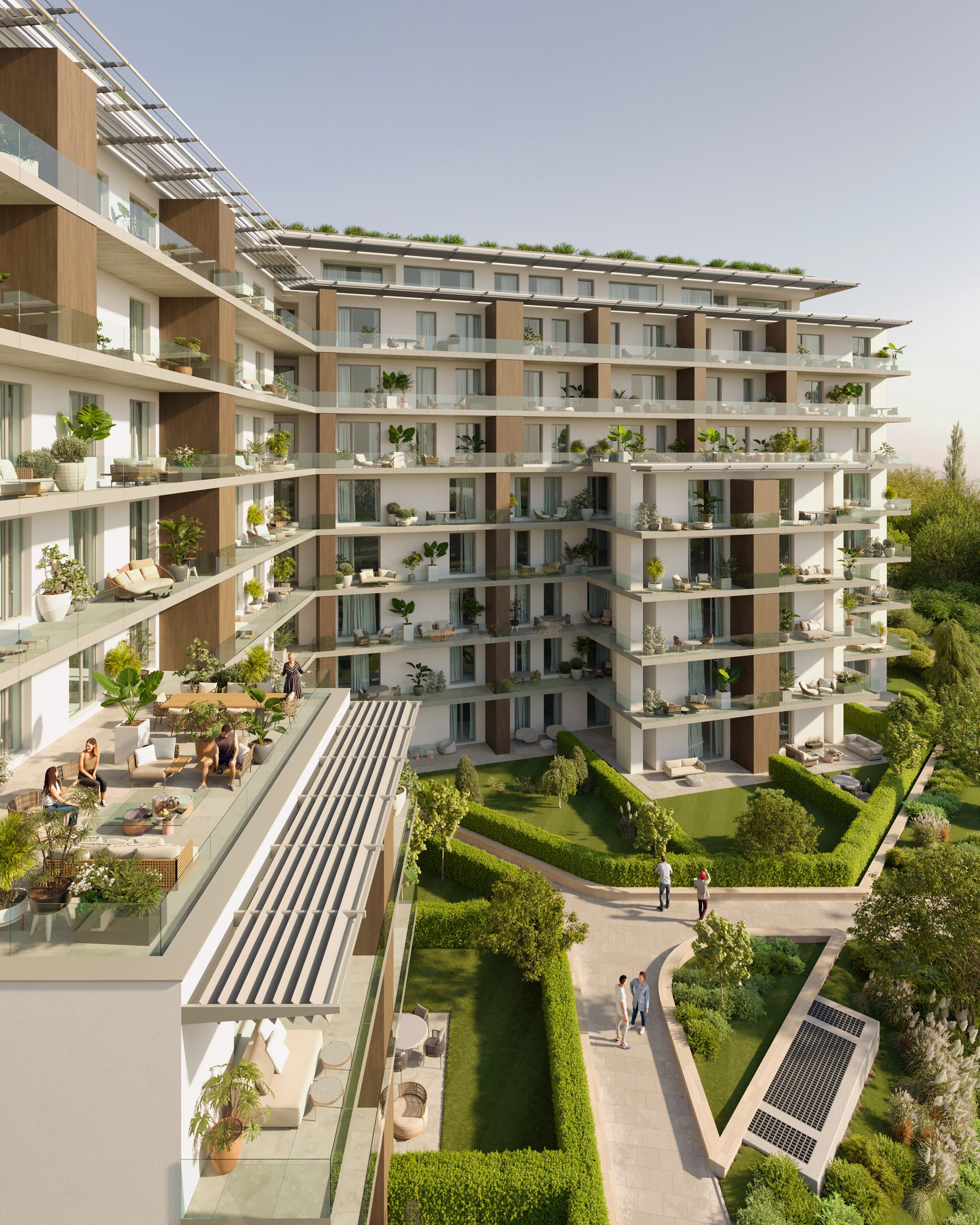 Apartament 3 Camere Tip A3