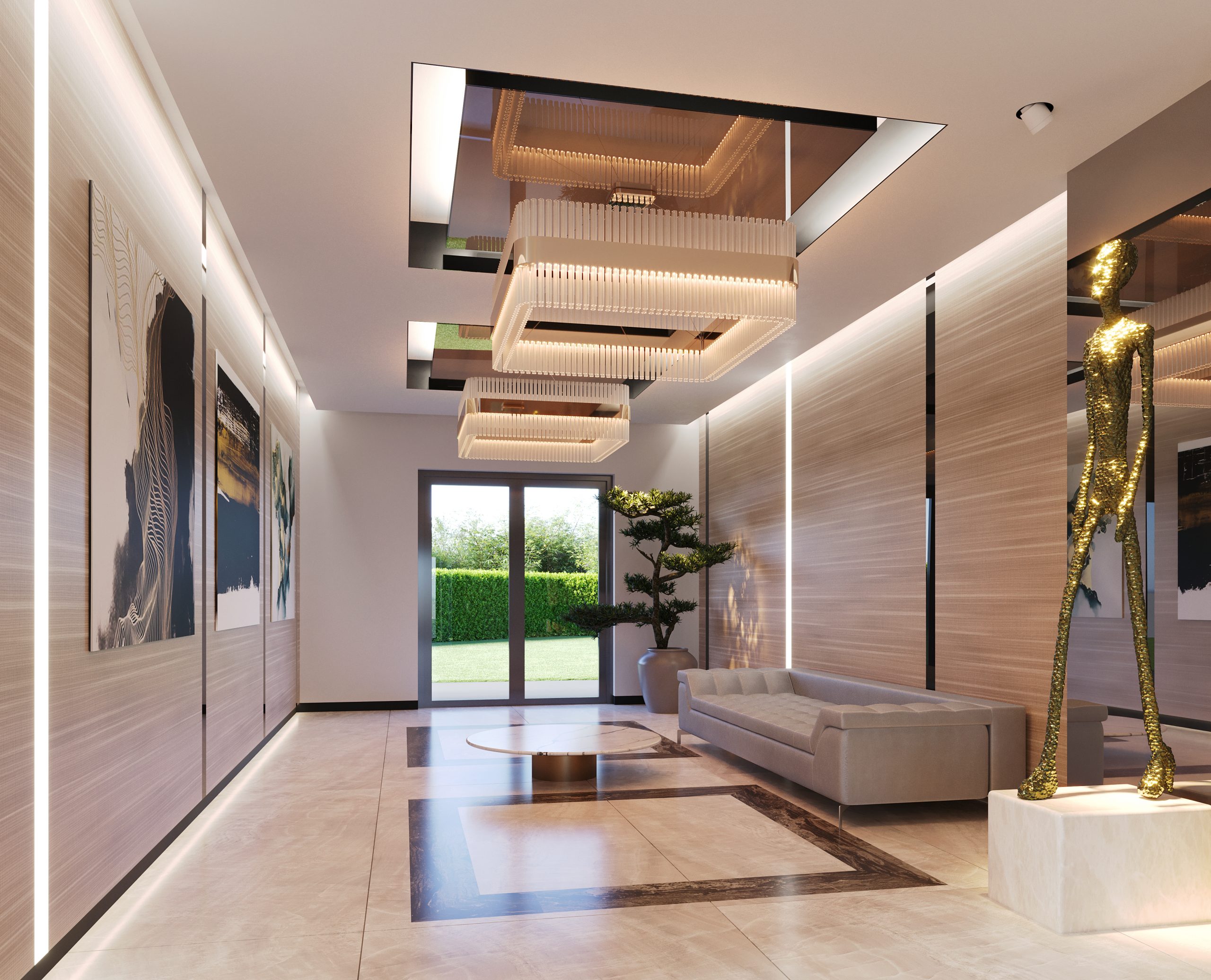 Apartament 3 Camere Tip A3