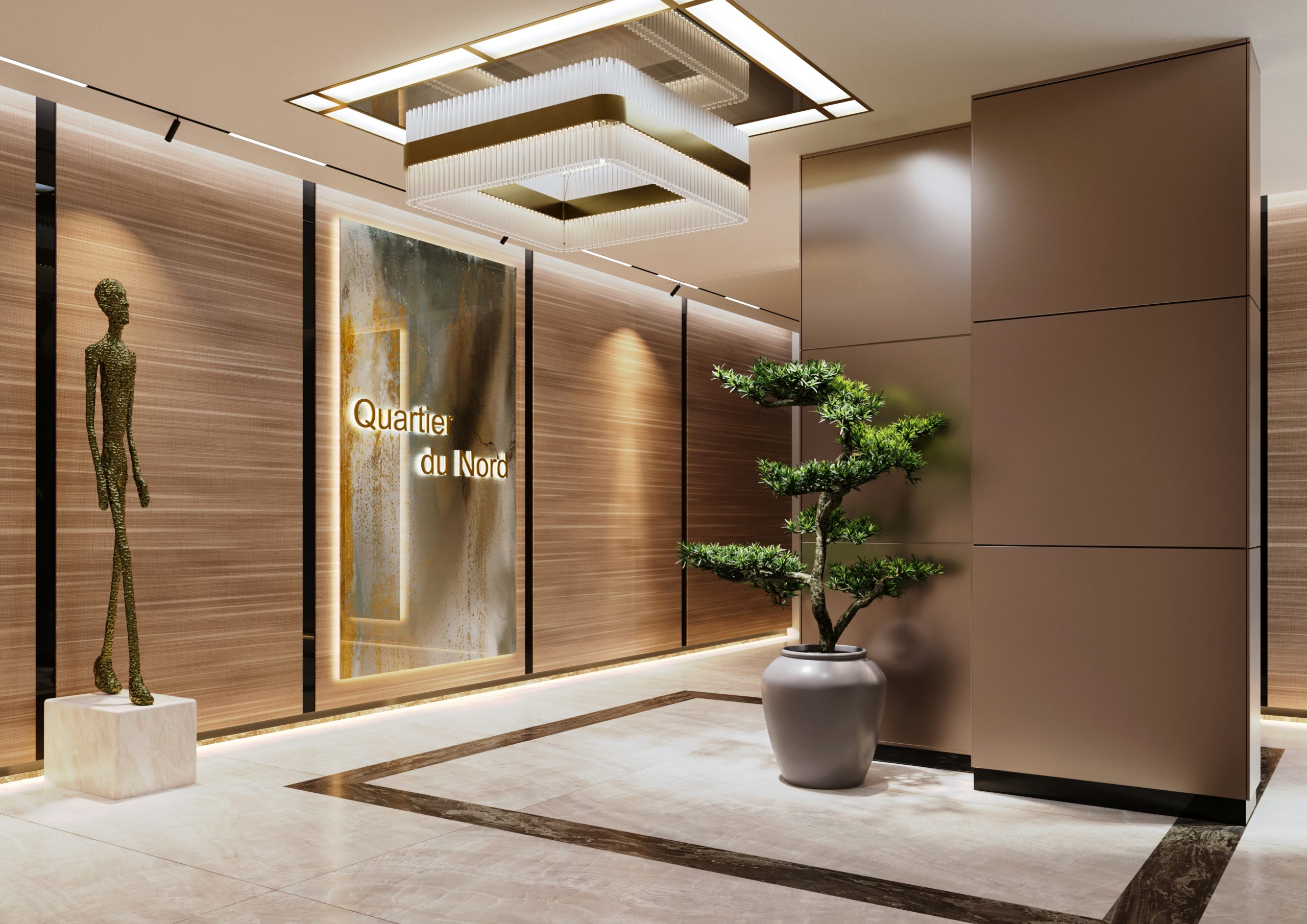 Apartament 3 Camere Tip A3